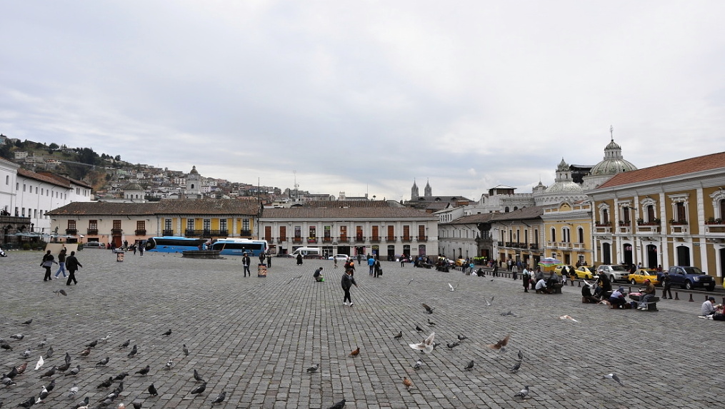 Quito