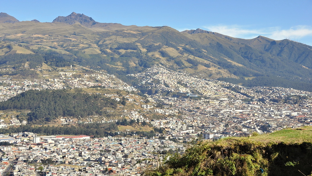 Quito