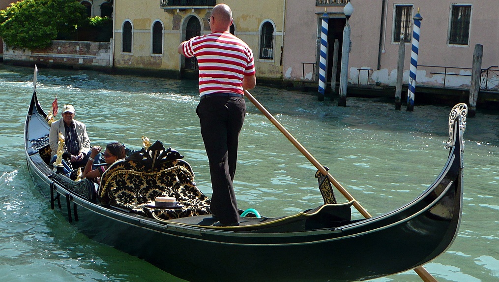 Gondola