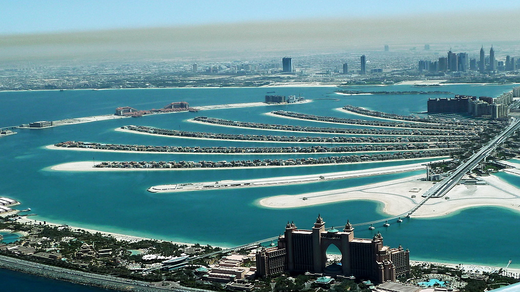Palm Jumeirah