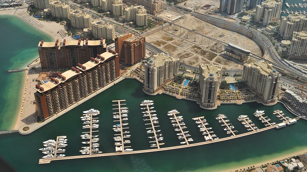 Palm Jumeirah