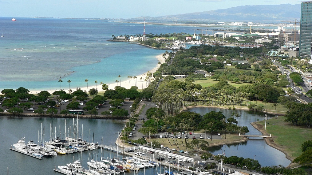 Honolulu