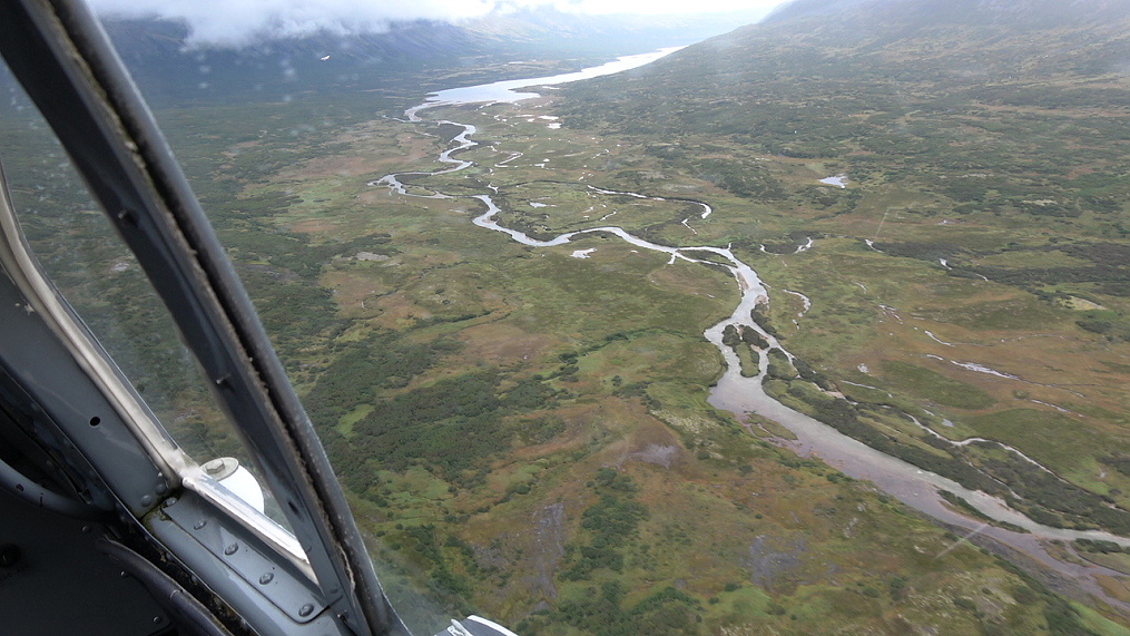 NP Katmai